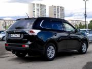 Mitsubishi Outlander III Ижевск  - изображение 30