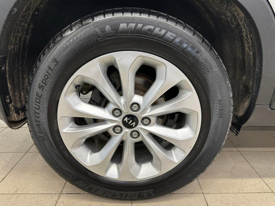 Kia Sorento II Рестайлинг Москва  - изображение 18
