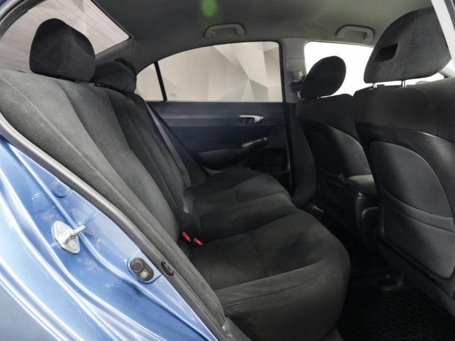 Honda Civic VIII Ульяновск  - изображение 12