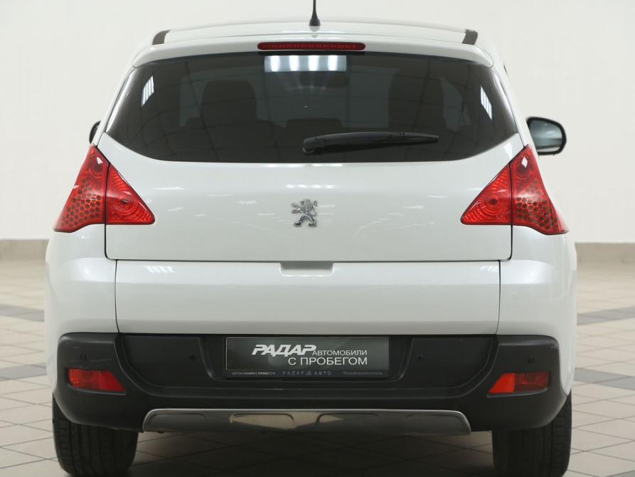 Peugeot 3008 I Иваново  - изображение 3