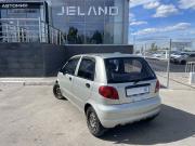 Daewoo Matiz II Саратов  - изображение 22