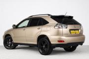 Lexus RX II Рестайлинг Челябинск  - изображение 24