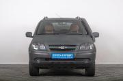 Chevrolet Niva I Рестайлинг Томск  - изображение 21