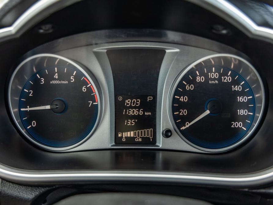 Datsun on-DO I Рестайлинг Волгоград  - изображение 9