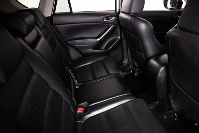Mazda CX-5 I Рестайлинг с пробегом 2016 года, цена 1 999 000 рублей, 198736 км, внедорожник, Автокод Объявления