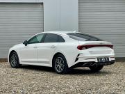 Kia K5 III Вологда  - изображение 35