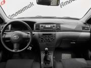 Toyota Corolla IX (E120 E130) Рестайлинг Екатеринбург  - изображение 32