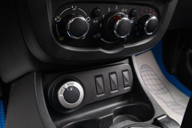 Renault Duster I Рестайлинг с пробегом 2019 года, цена 1 759 000 рублей, 79371 км, внедорожник, Автокод Объявления