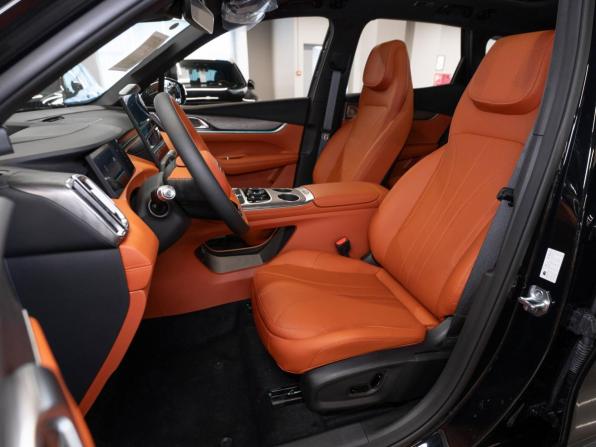 Geely Galaxy M7 с пробегом 2026 года, цена 3 850 000 рублей, 13 км, внедорожник, Автокод Объявления