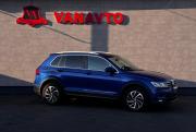 Volkswagen Tiguan II Альметьевск  - изображение 29