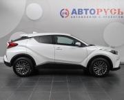Toyota C-HR I Москва  - изображение 30
