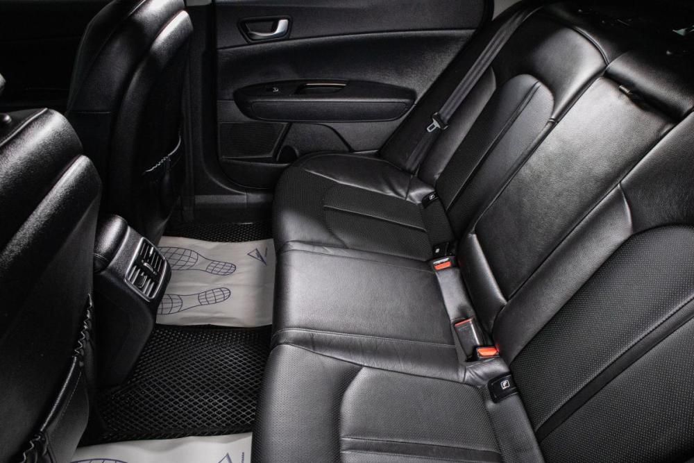 Kia Optima IV Сургут  - изображение 18