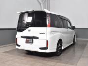 Honda Stepwgn V Рестайлинг Кемерово  - изображение 32
