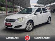Opel Astra H Рестайлинг Екатеринбург  - изображение 14