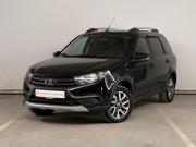 Lada (ВАЗ) Granta I Рестайлинг Екатеринбург  - изображение 31