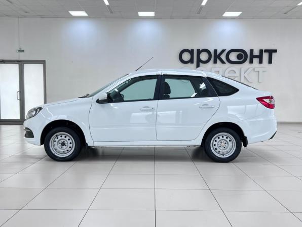 Lada (ВАЗ) Granta I Рестайлинг с пробегом 2026 года, цена 999 000 рублей, 997 км, хэтчбек, Автокод Объявления
