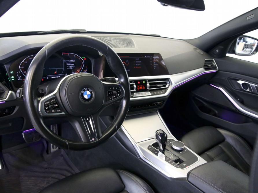 BMW 3 серии VII (G2x) Санкт-Петербург  - изображение 17