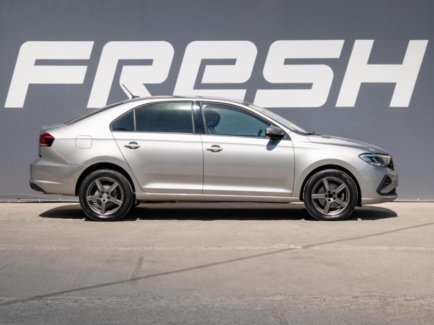 Volkswagen Polo VI Краснодар  - изображение 5