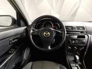 Mazda 3 I (BK) Рестайлинг Москва  - изображение 36