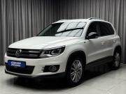 Volkswagen Tiguan I Рестайлинг Ижевск  - изображение 36