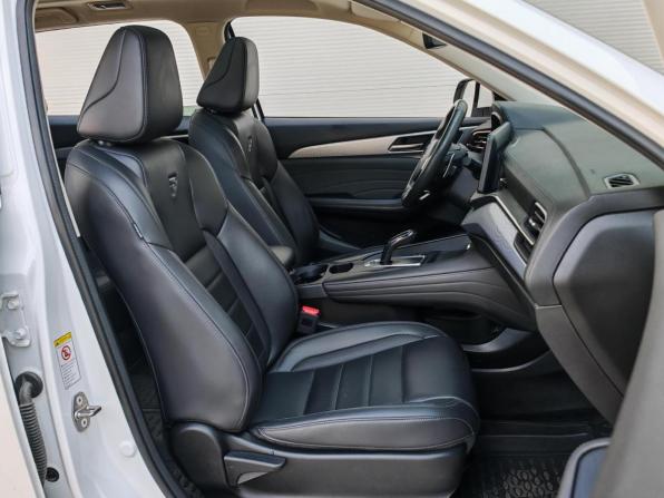 Haval F7 I Рестайлинг с пробегом 2022 года, цена 2 130 000 рублей, 74499 км, внедорожник, Автокод Объявления