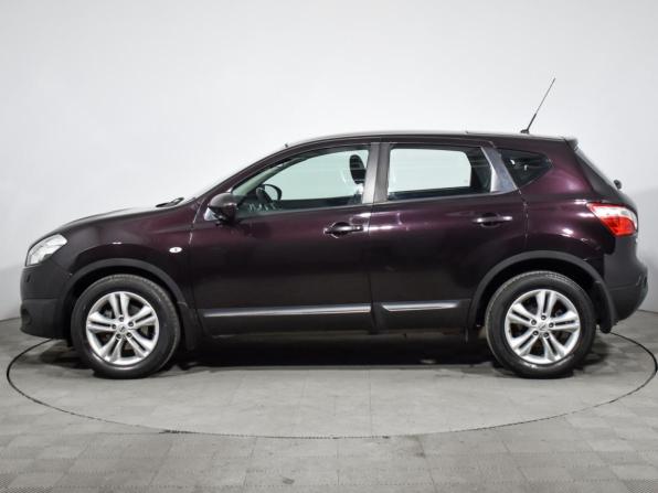 Nissan Qashqai I Рестайлинг с пробегом 2012 года, цена 1 129 000 рублей, 84834 км, внедорожник, Автокод Объявления