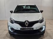 Renault Kaptur I Самара  - изображение 17