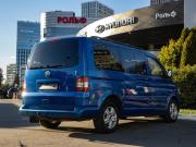 Volkswagen Multivan T5 Москва  - изображение 24