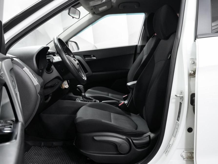 Hyundai Creta I Ульяновск  - изображение 10