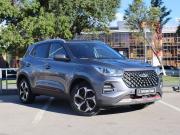 Chery Tiggo 4 Pro I Самара  - изображение 26