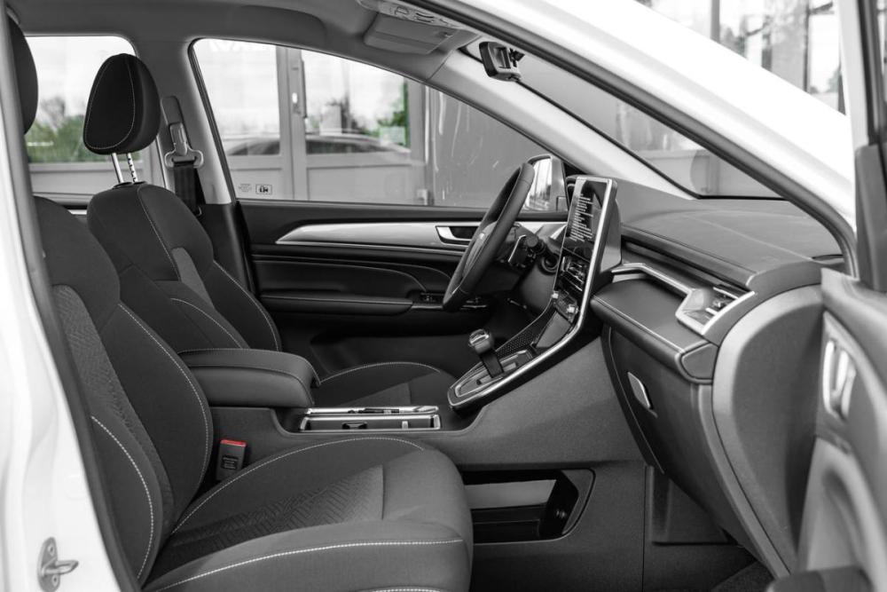 Haval M6 II Волгоград  - изображение 20