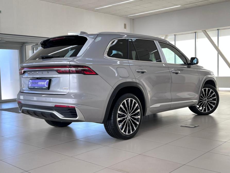 Geely Monjaro I Рестайлинг Волгоград  - изображение 2