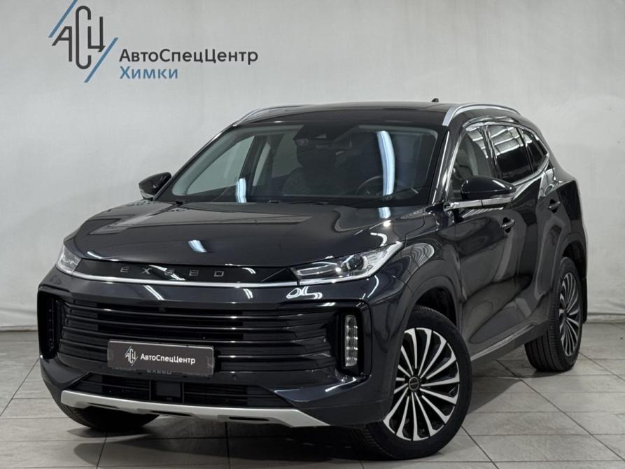 Exeed TXL I Рестайлинг Химки  - изображение 1