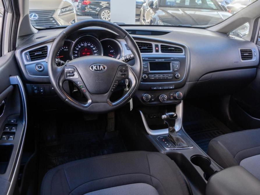 Kia Ceed II Волгоград  - изображение 6