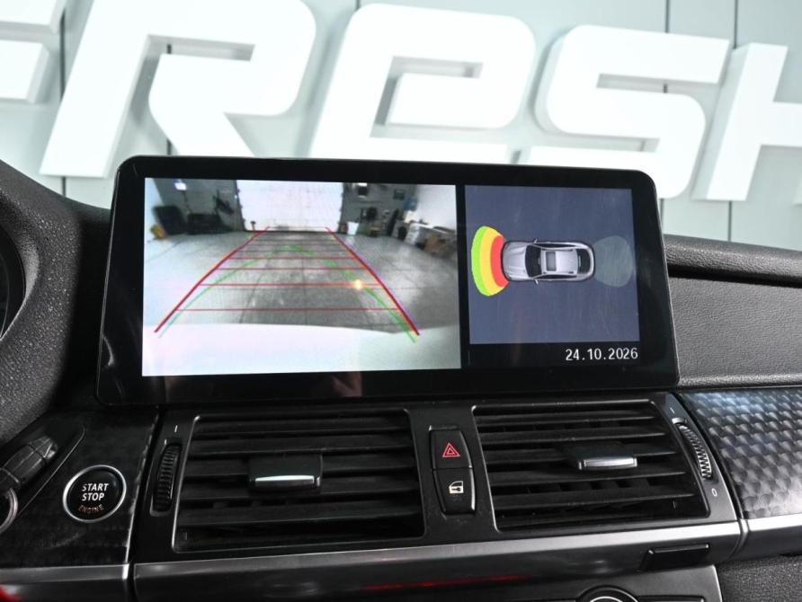 BMW X6 I (E71) Ростов-на-Дону  - изображение 13