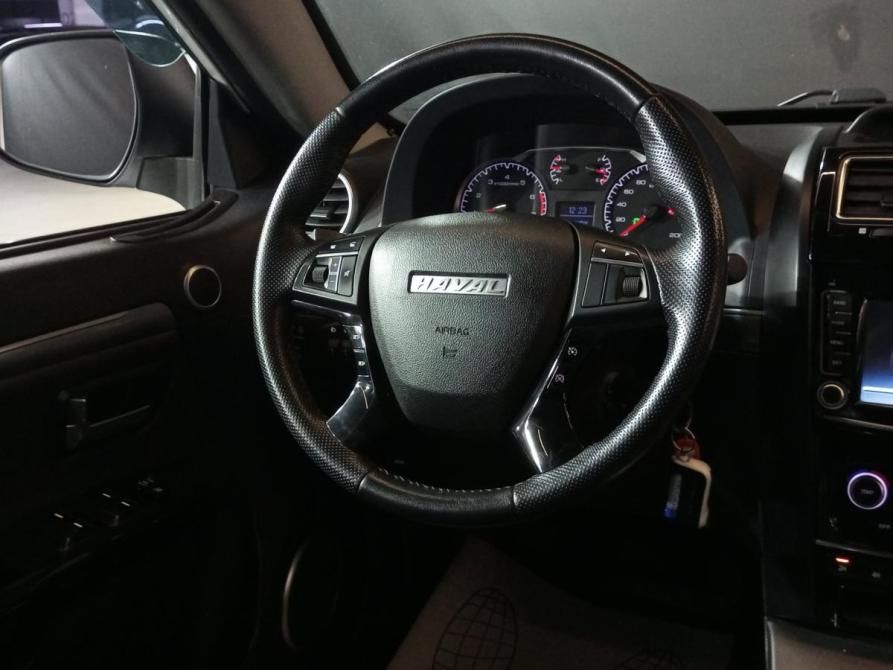Haval H5 I Уфа  - изображение 10