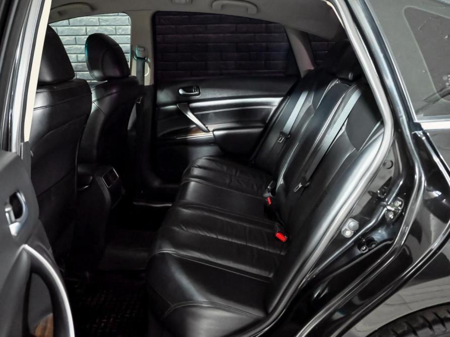 Nissan Teana II Рестайлинг Екатеринбург  - изображение 18