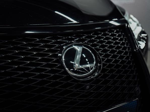 Lexus RX IV с пробегом 2015 года, цена 3 800 000 рублей, 165827 км, внедорожник, Автокод Объявления