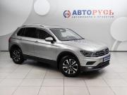 Volkswagen Tiguan II Подольск  - изображение 26