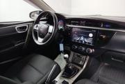 Toyota Corolla X (E140 E150) Рестайлинг Саратов  - изображение 37