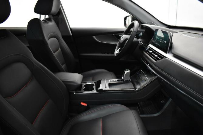 Xcite X-Cross 7 с пробегом 2024 года, цена 1 830 000 рублей, 11794 км, внедорожник, Автокод Объявления