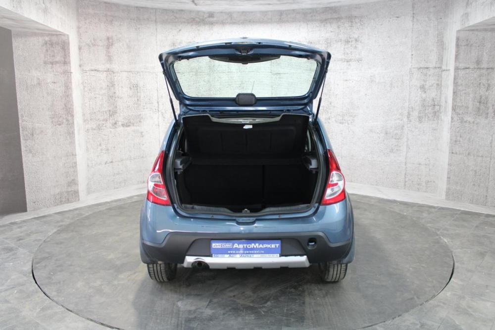 Renault Sandero I Ярославль  - изображение 13