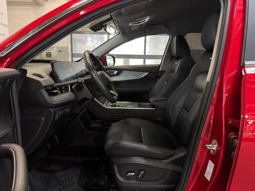 Chery Tiggo 7 Pro Max I Санкт-Петербург  - изображение 13