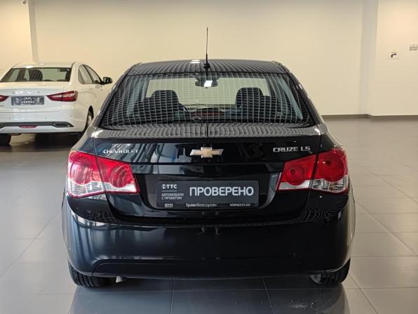 Chevrolet Cruze I с пробегом 2012 года, цена 640 000 рублей, 250124 км, седан, Автокод Объявления