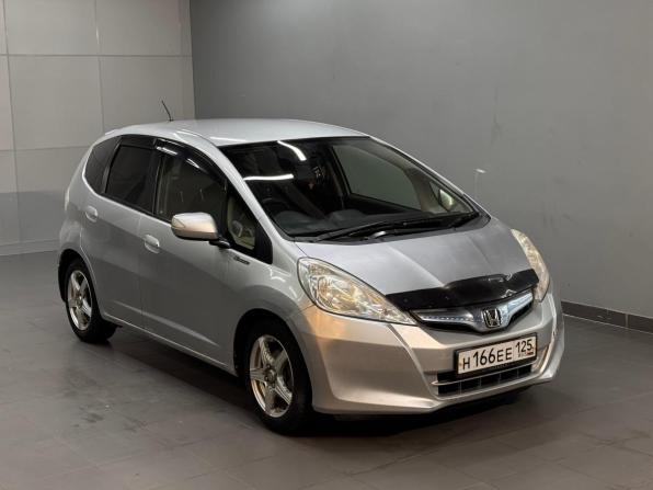 Honda Fit II с пробегом 2011 года, цена 697 000 рублей, 317000 км, хэтчбек, Автокод Объявления
