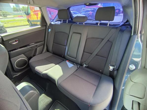 Mazda 3 I (BK) Рестайлинг с пробегом 2008 года, цена 646 000 рублей, 231000 км, хэтчбек, Автокод Объявления
