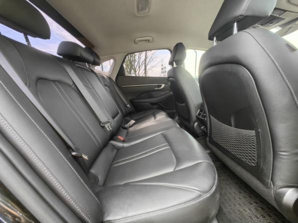 Hyundai Sonata VIII (DN8) с пробегом 2021 года, цена 2 039 000 рублей, 104171 км, седан, Автокод Объявления