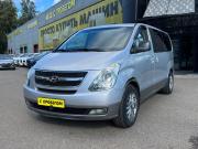 Hyundai Grand Starex I Нефтекамск  - изображение 22