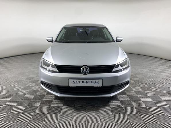 Volkswagen Jetta VI с пробегом 2014 года, цена 1 115 000 рублей, 124474 км, седан, Автокод Объявления