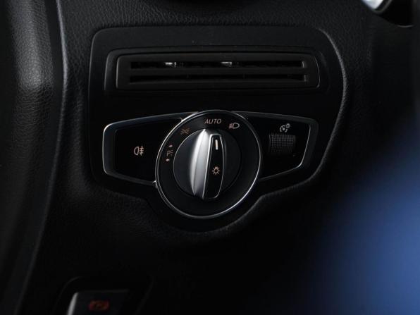 Mercedes-Benz GLC I (X253) Рестайлинг с пробегом 2019 года, цена 3 431 055 рублей, 116430 км, внедорожник, Автокод Объявления